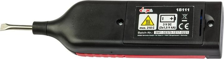 Actual product image Dema Repair kit (Repair kit)
