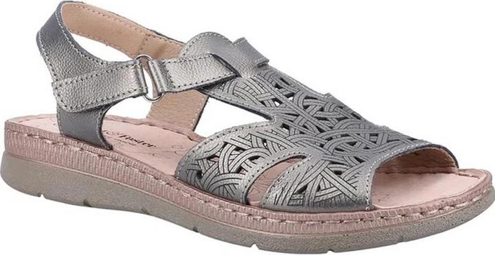 Fleet & Foster Sandalen Ruth Leder