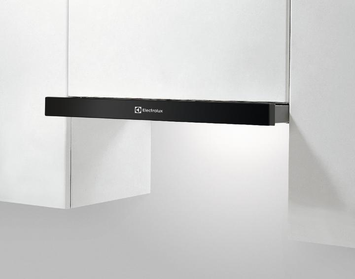 Produktbild Electrolux Dal6035sw (Wandhaube)