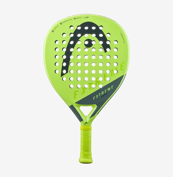Actual product image Head Extreme Junior 2023