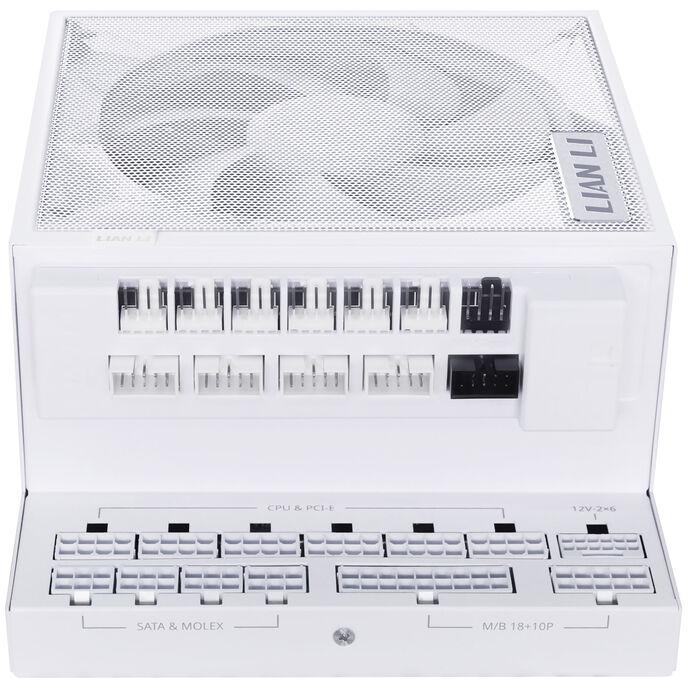 Actual product image Lian-Li Edge Gold (1200 W)