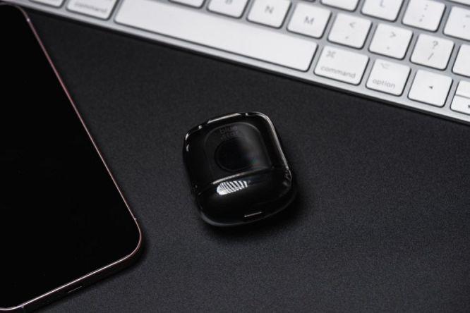 Produktbild Transparency Fi22 Bluetooth Kopfhörer (5 h, Kabellos)