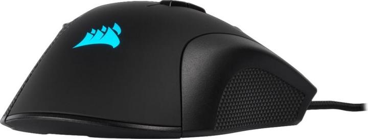 Actual product image Corsair Ironclaw (Wireless)