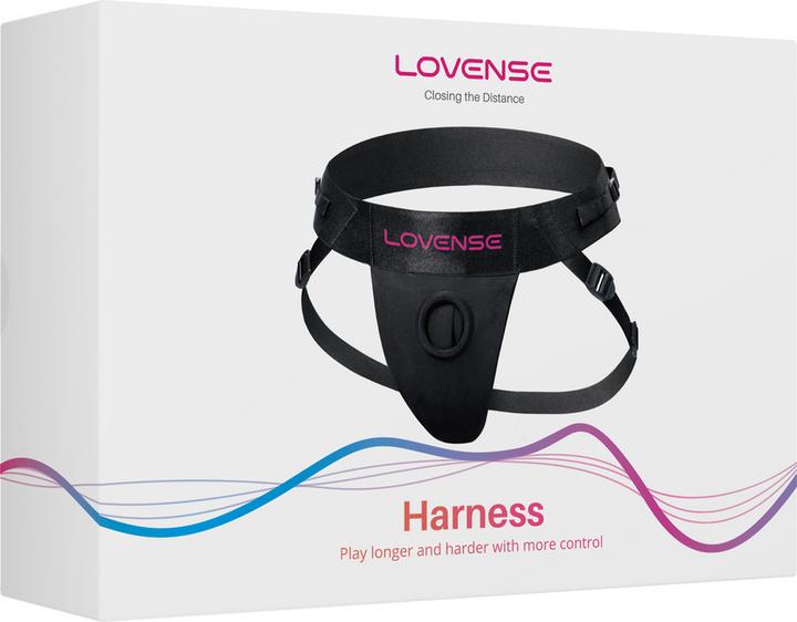 Image du produit Lovense Harnais pour Lapis