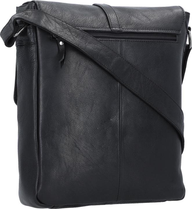 Actual product image Burkely Antique Avery Crossover (8 l)