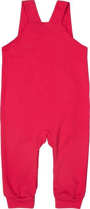 Actual product image loud + proud Dungarees (98, 104)