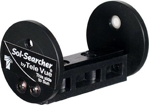Actual product image Nils Szukacz Sol Searcher
