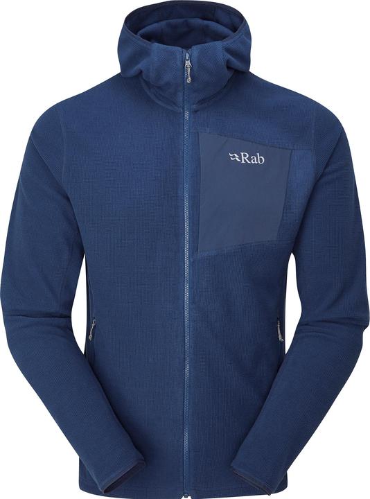 Produktbild Rab Tecton Hoody - Fleecejacke - Herren (L)