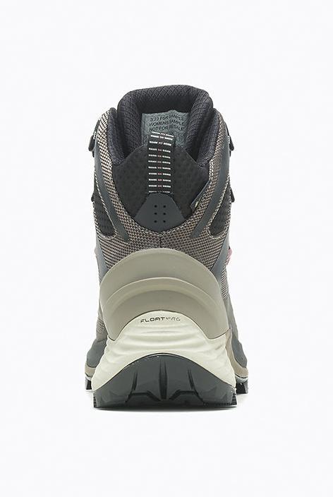 Produktbild Merrell Rogue Hiker Mid Gtx (38.5)