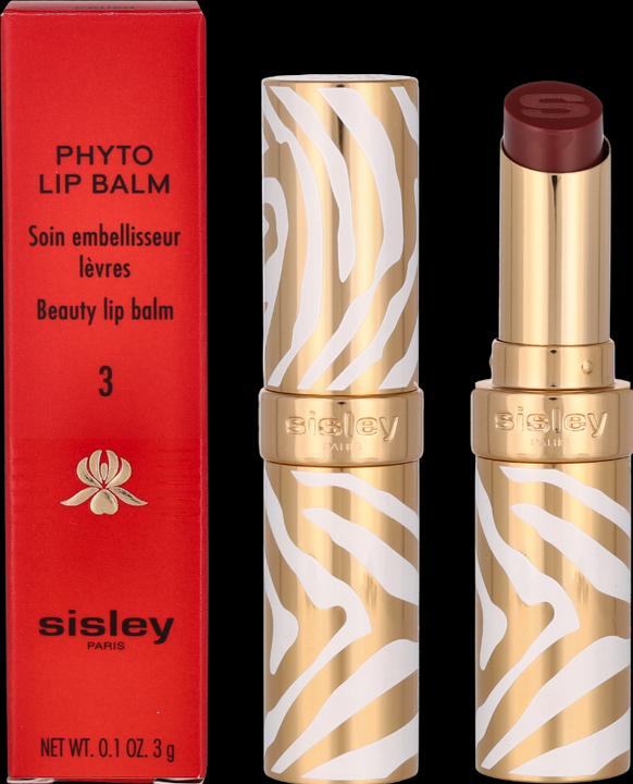 Sisley Phyto Lip Balm (Pflegestift, 3 ml)