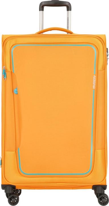 Immagine prodotto American Tourister Valigia e trolley Pulsonic Spinner 80 EXP (87 l, XL (da 115l))