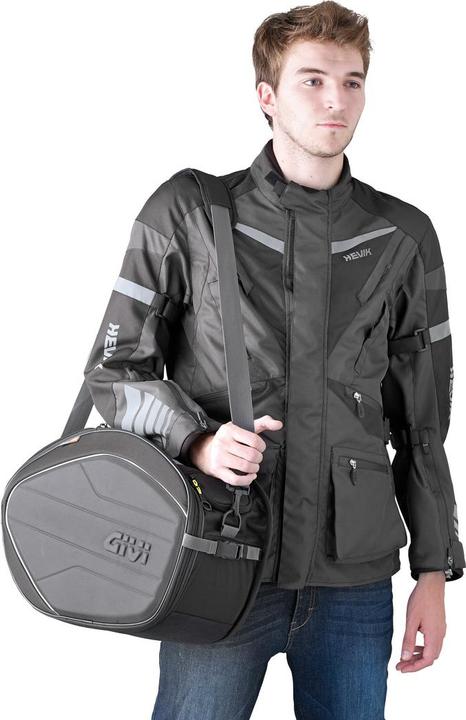 Actual product image Givi Ea100b (40 l)
