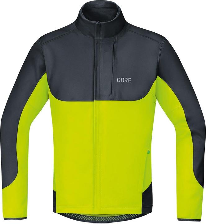 Produktbild Gore Wear C5 WINDSTOPPER® Thermo Trail Jacke (S)