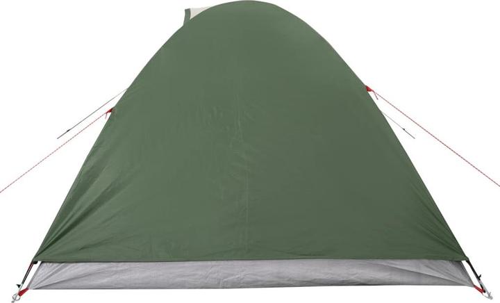 Actual product image VidaXL Jergan (Dome tent, 3.10 kg, 3 persons)