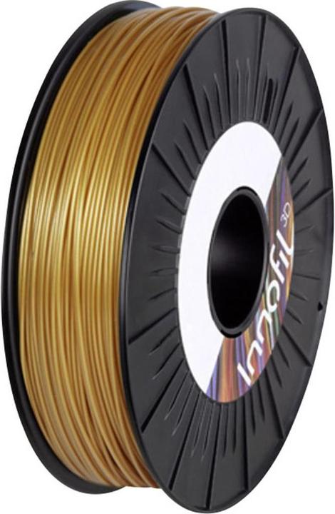 Actual product image Basf Filament (PLA, 1.75 mm, 750 g, Gold)