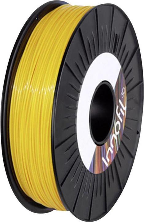 Produktbild Basf Filament (PLA, 1.75 mm, 750 g, Gelb)