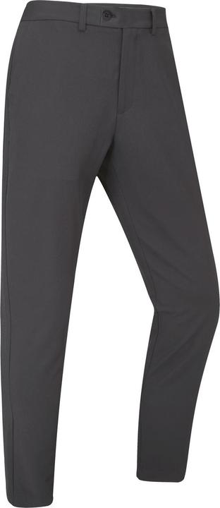 Actual product image Oscar Jacobson Mens Desmond Thermal Golf Trousers (32)