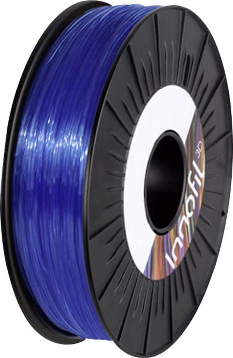 Actual product image Basf Filament (PLA, 1.75 mm, 750 g, Blue)