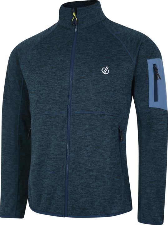 Image du produit Dare2b - Haut polaire TORREK - Homme (3XL)