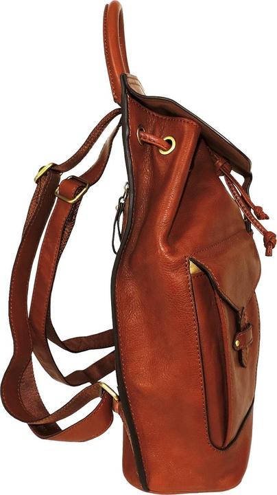 Actual product image Noel Canoel Pure Elegance Backpack