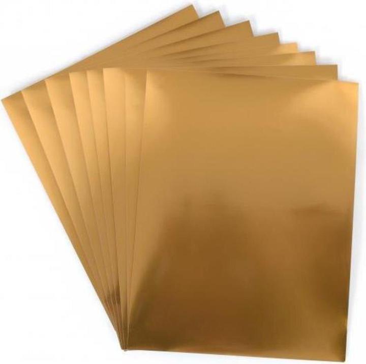 Immagine prodotto Silhouette Foglio d'oro