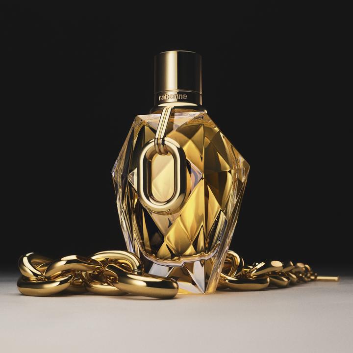 Produktbild Paco Rabanne Million Gold (Eau de Parfum, 90 ml)