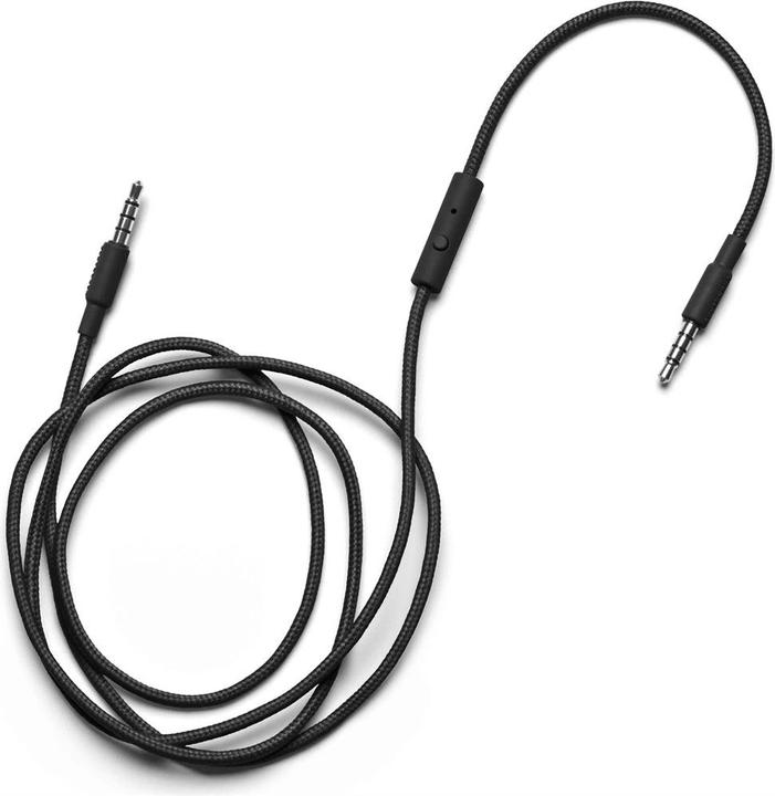 Produktbild Urbanears Plattan (1.2m, 3.5mm, Plattan)
