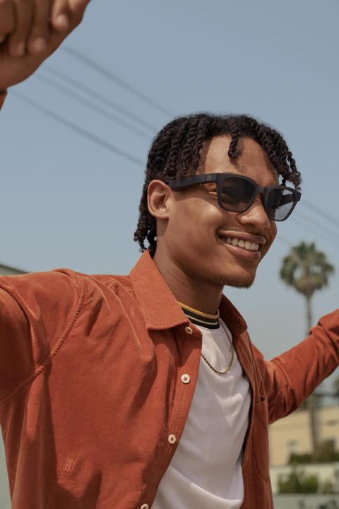 Actual product image Bose Frames Alto M (3.50 h, Wireless)