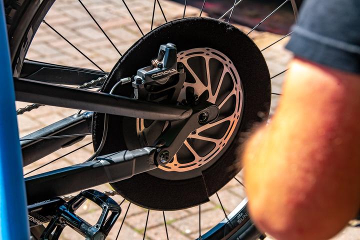 Produktbild Muc-Off Disc Brake Covers