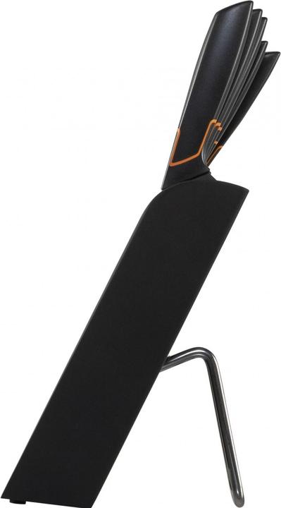 Actual product image Fiskars Knife block