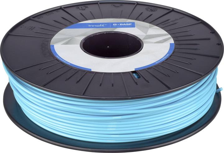 Produktbild Basf Filament (PLA, 1.75 mm, 750 g, Blau)