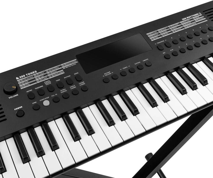 Produktbild Max Keyboard Rhapsody49 (49 Tasten)