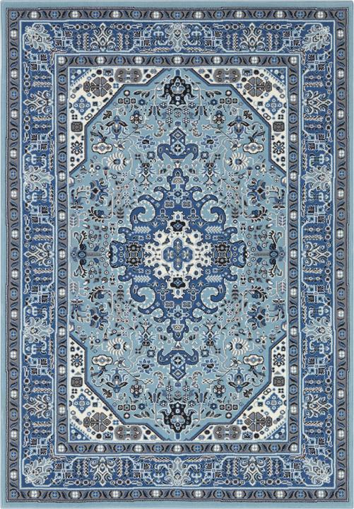 Actual product image Nouristan Skazar Isfahan (150 x 80 cm)