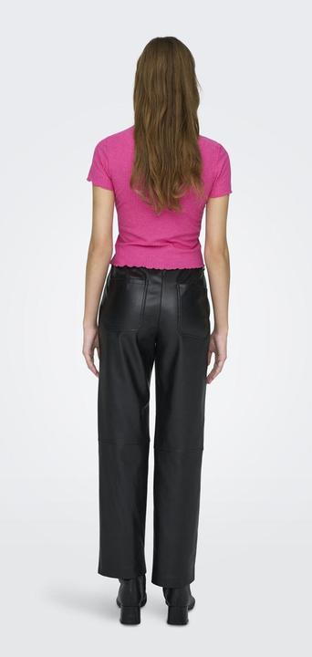 Image du produit Only Onlemma S/S Short Top Noos Jrs Top (XS)