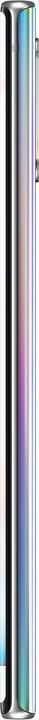 Produktbild Samsung Galaxy Note 10+ (256 GB, Aura Glow, 6.80", Hybrid Dual SIM, 16 Mpx, 4G)