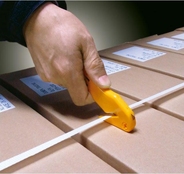 Image du produit Olfa Coltello di sicurezza (Cutters)