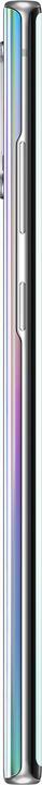 Produktbild Samsung Galaxy Note10+ (512 GB, Aura Glow, 6.80", Hybrid Dual SIM, 16 Mpx, 4G)