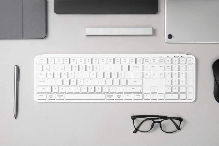 Immagine prodotto Keychron B6 Pro (US, Senza fili)