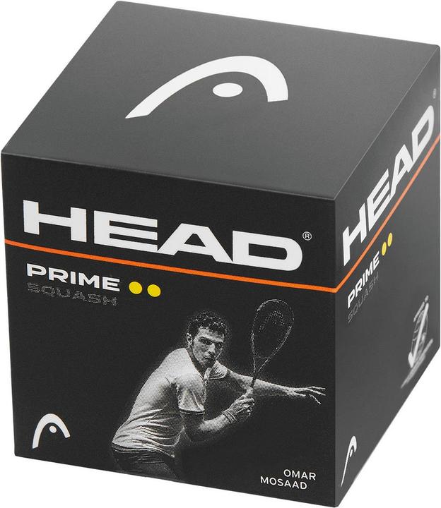 Produktbild Head Prime