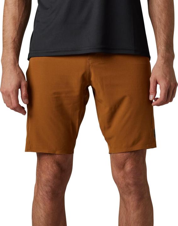 Actual product image Fox Short 23 Flexair Ascent Nut 36 (36)