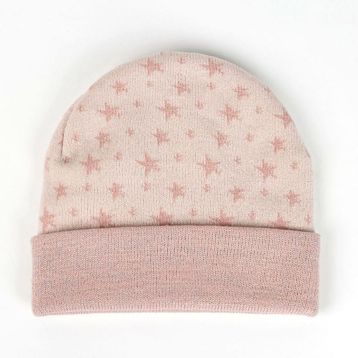 Immagine prodotto Disney Cappello a maglia Minnie (Taglia unica)