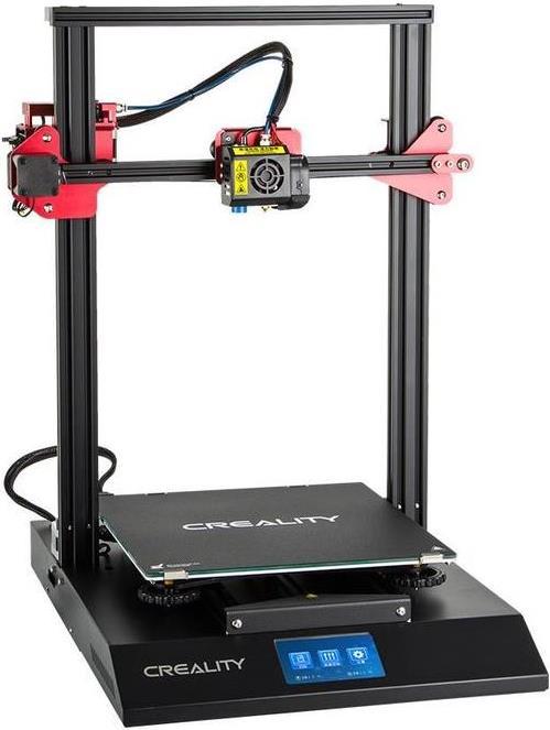 Creality CR-10S Pro