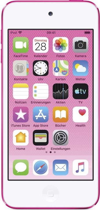 Produktbild Apple iPod touch 7th Gen (32 GB)