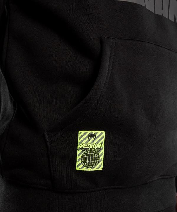 Actual product image Venum Stripes Hoodie (XL)