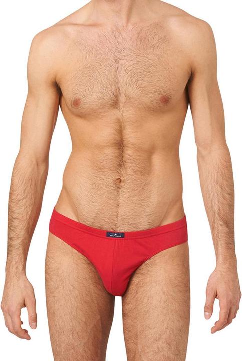 Actual product image Tom Tailor Briefs (5, 5-pack)