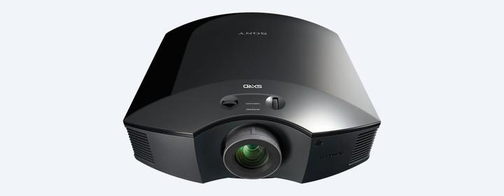 Produktbild Sony Vpl-Hw45es (Full HD, 1800 lm, 1.36 - 2.16:1)