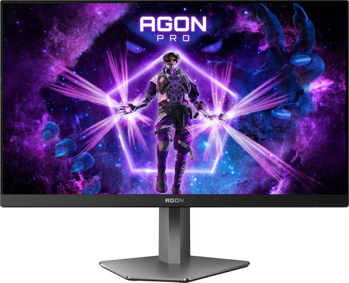 Immagine prodotto AOC Agon Pro AG246FK (1920 x 1080 pixel, 24.10")