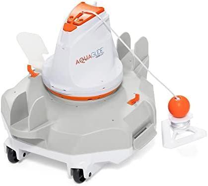Actual product image Bestway Flowclear AquaGlide