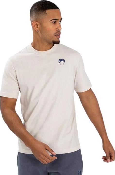 Venum Strikeland T-Shirt Greige (M)