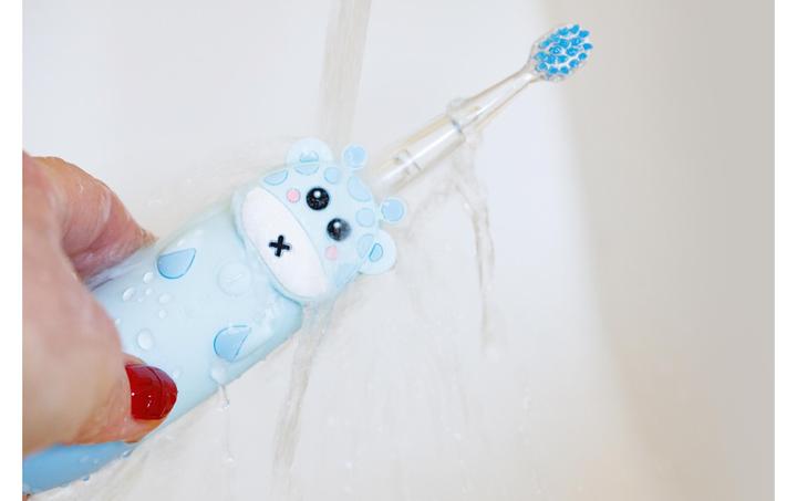 Produktbild Innogio Giogiraffe GIO-450blue (Schallzahnbürste)